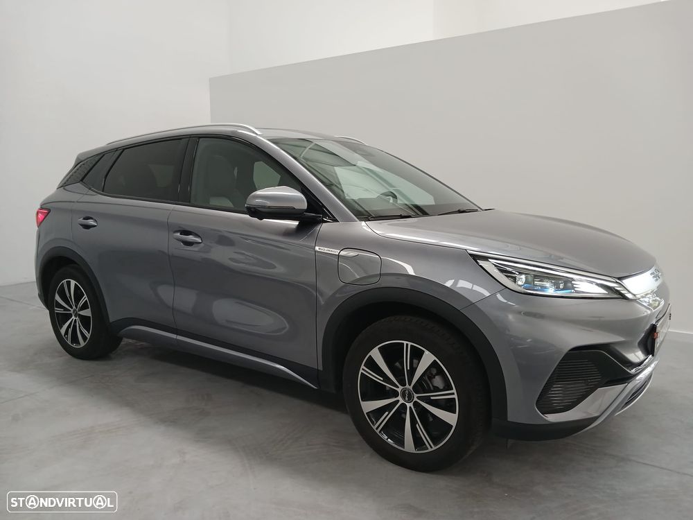 BYD Atto 3 60.48 kWh Design - 7