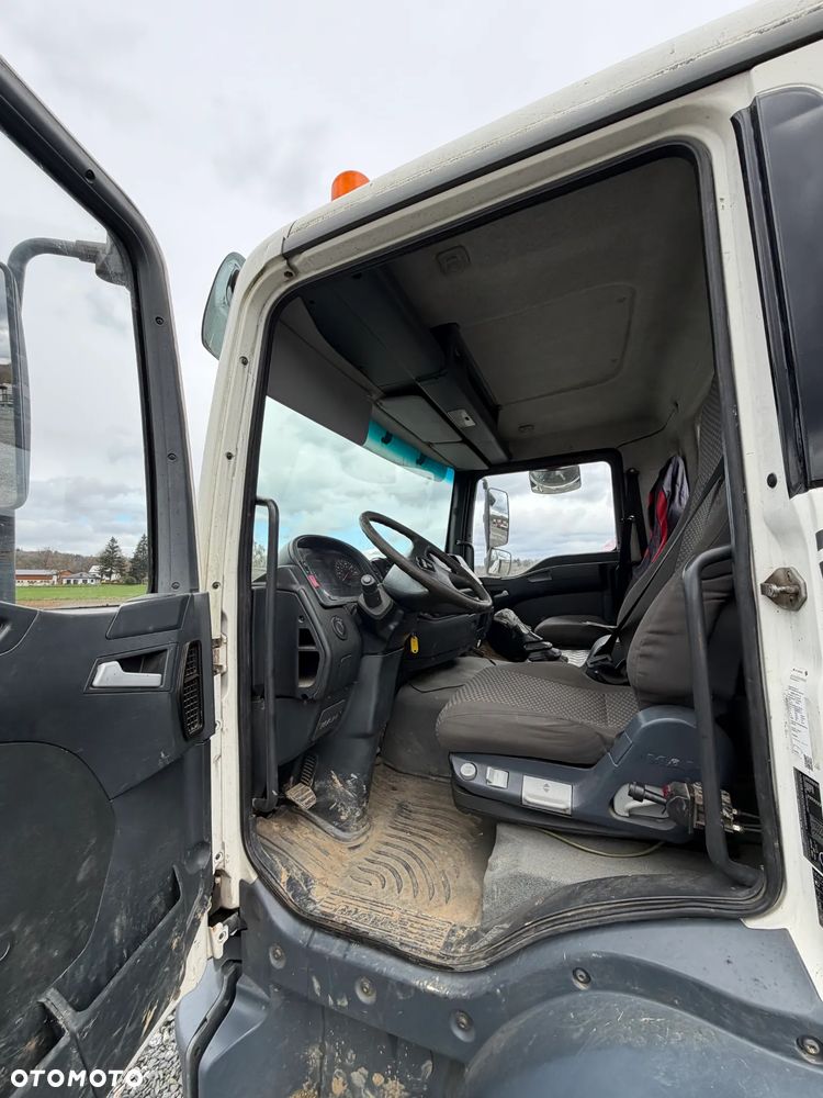 MAN TGM 18.280 4X2 BB - 10
