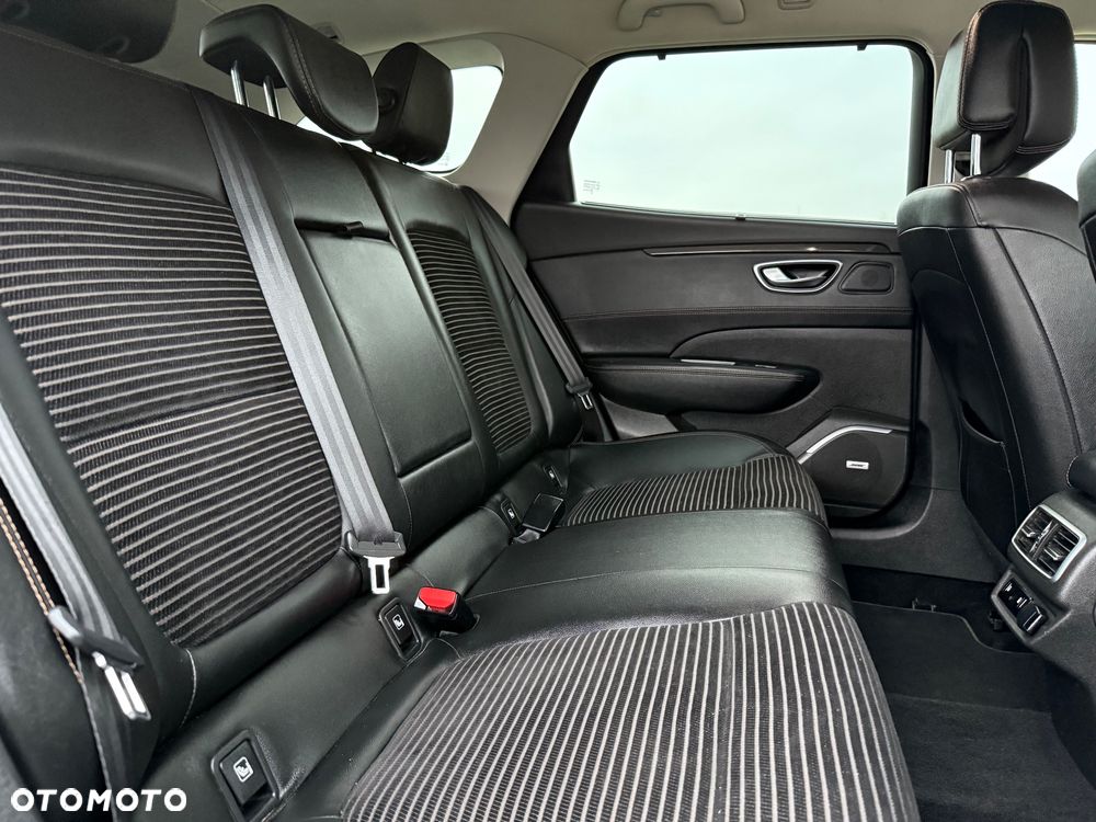 Renault Talisman 1.6 Energy dCi Intens EDC - 5