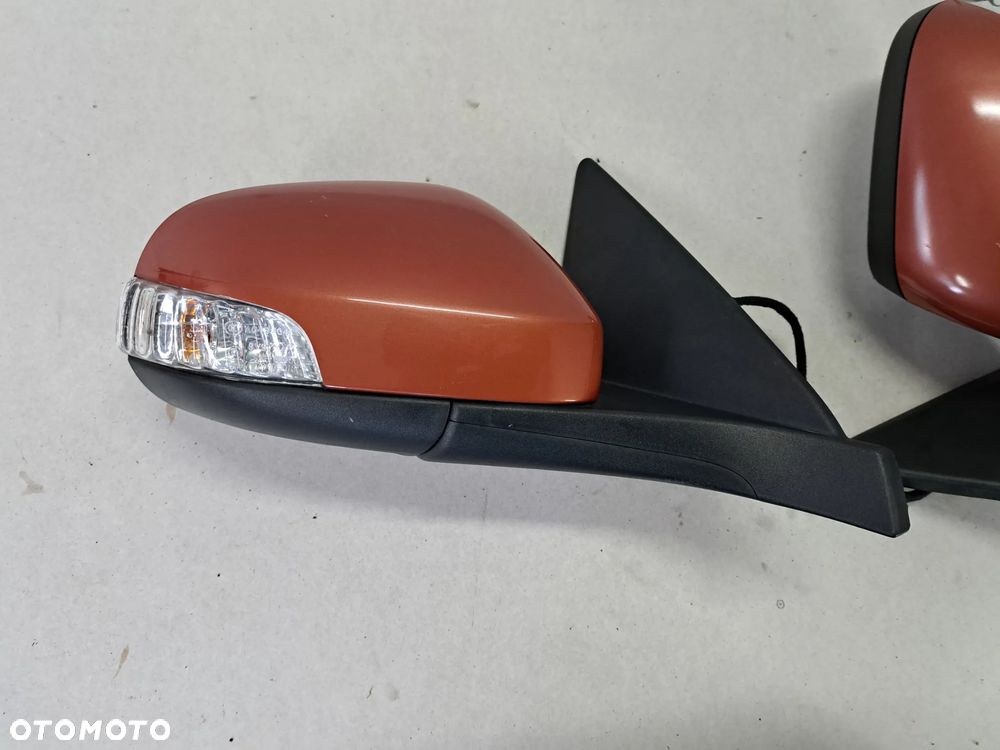 Volvo c30 lift lusterko prawe 8 pin europa - 3
