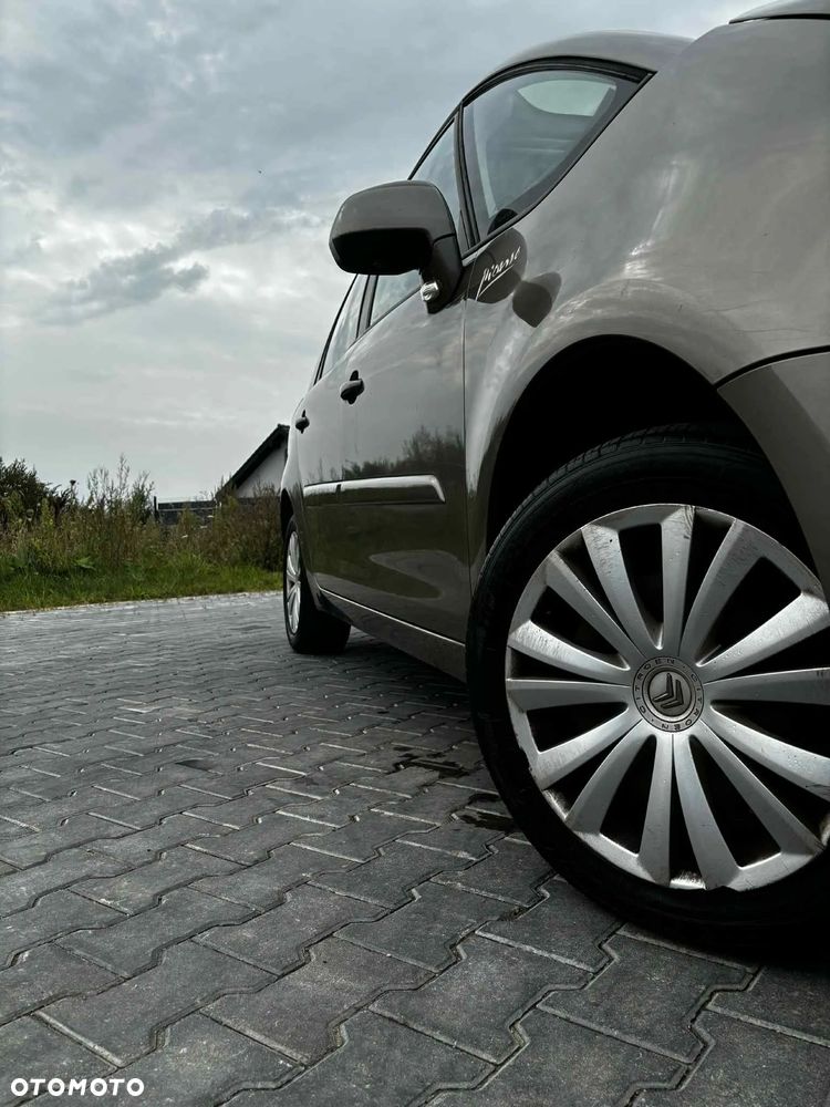 Citroën C4 Picasso 1.6 HDi X - 2