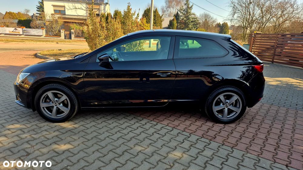 Seat Leon SC 1.4 TSI Start&Stop Style - 4