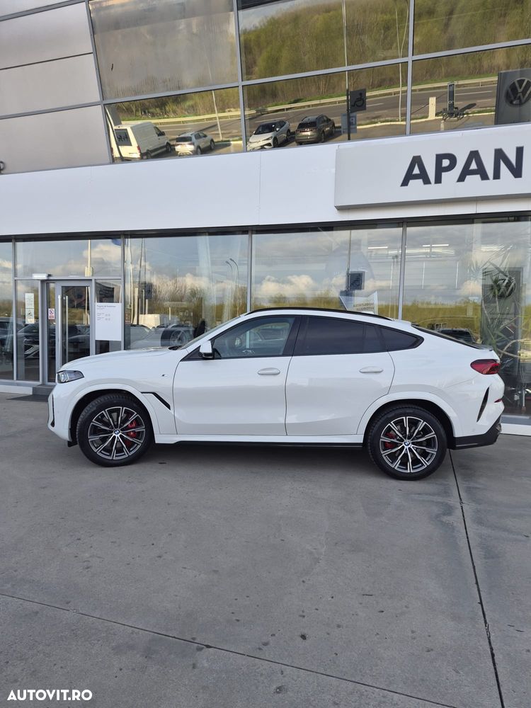 BMW X6 xDrive40i - 2