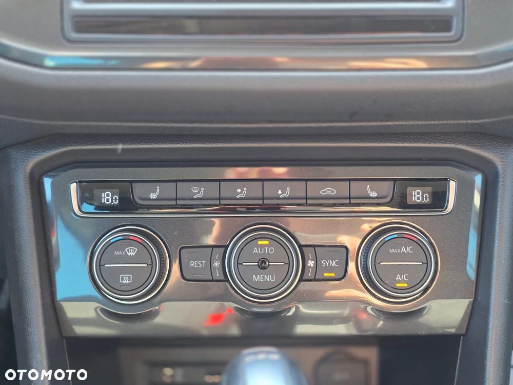 Volkswagen Tiguan 2.0 TSI BMT 4Mot Highline DSG - 28