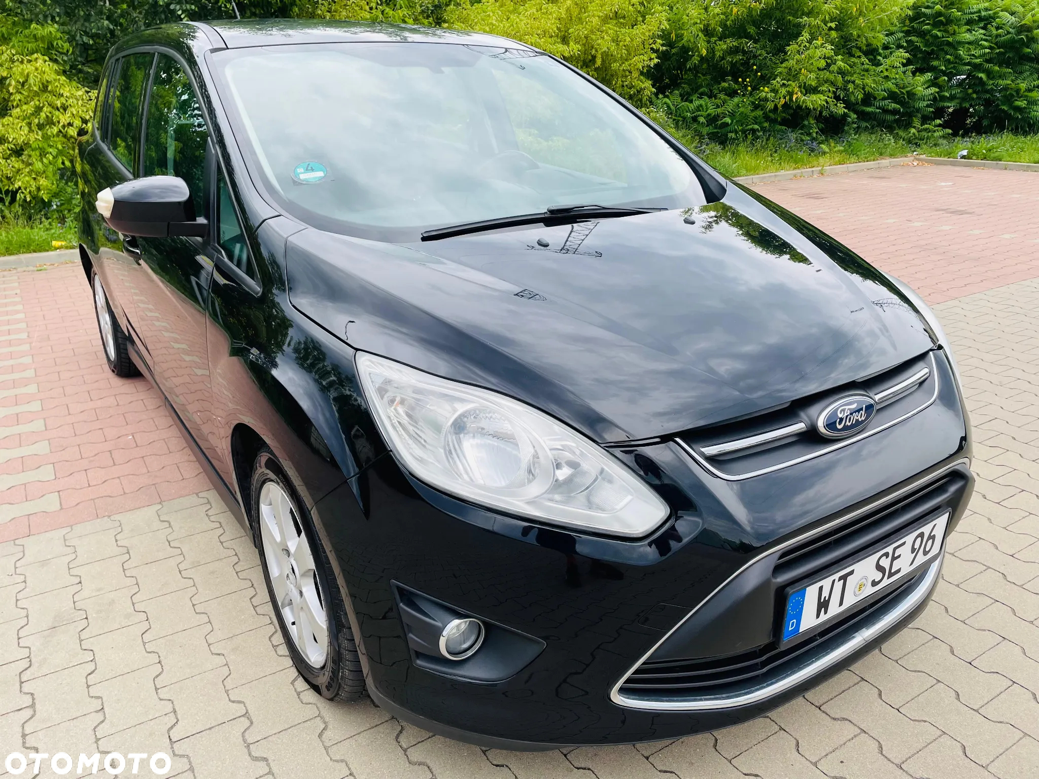 Ford Grand C-MAX 1.6 Ti-VCT Ambiente - 7