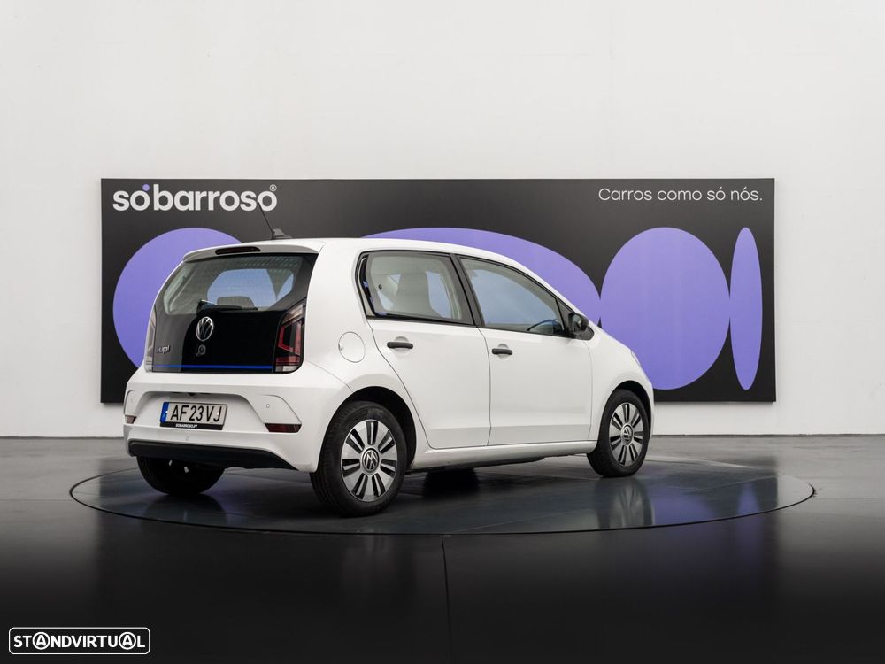 VW e-Up! Standard - 6