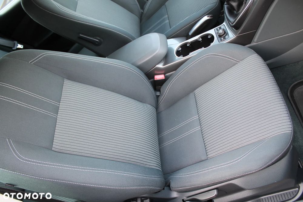 Ford C-MAX 1.6 EcoBoost Titanium ASS - 30