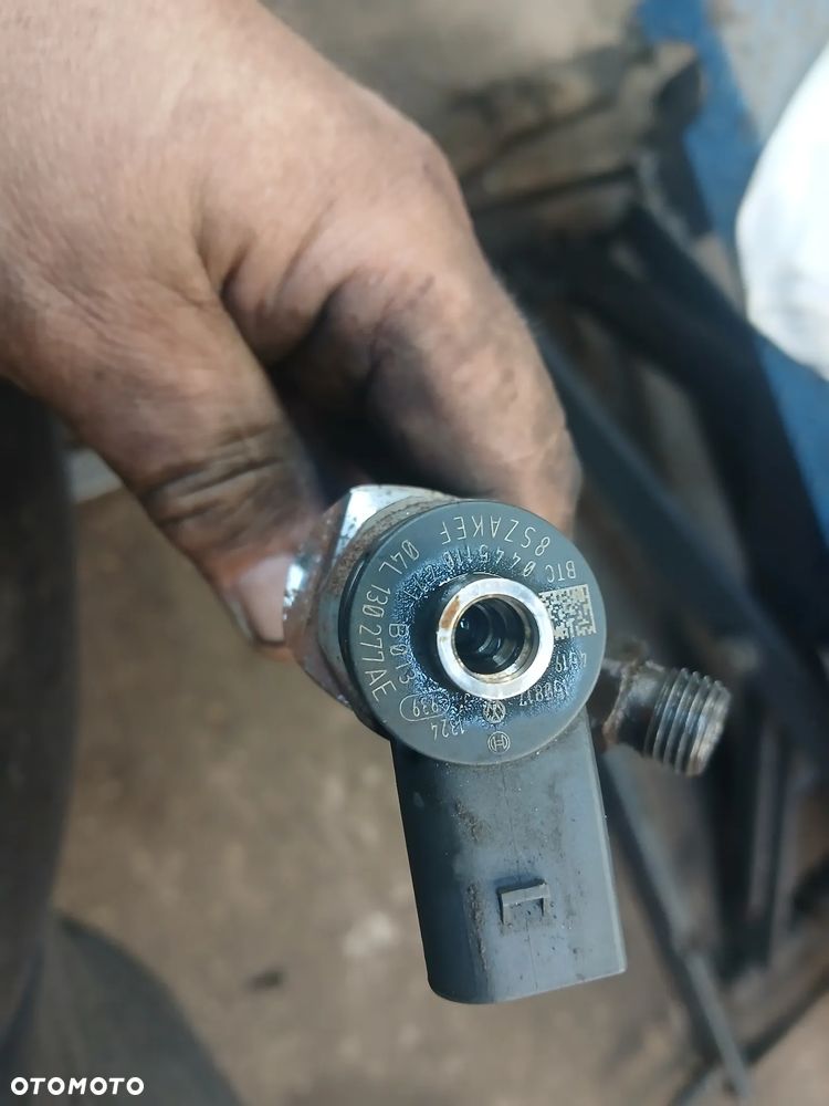 AUDI SEAT,SKODA,VW 2L,TDI.UKŁAD PALIWOWY 04L130277AE,04L130755D,04L089G - 3