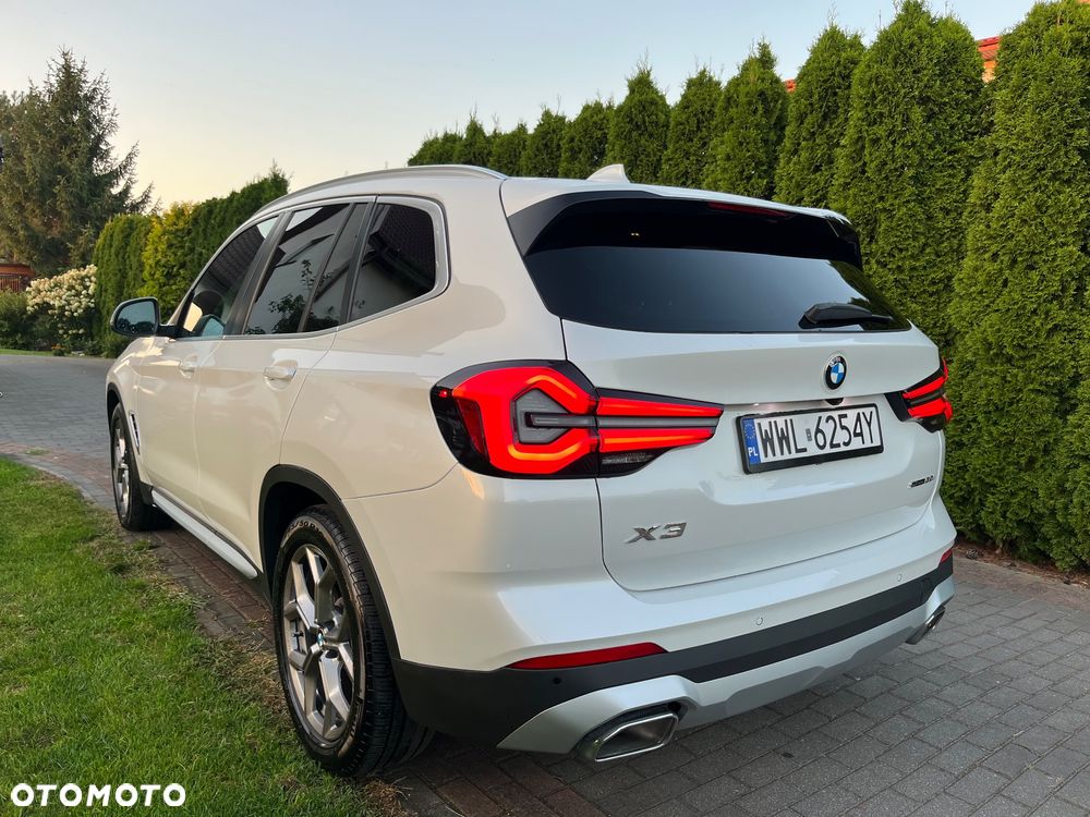 BMW X3 - 9