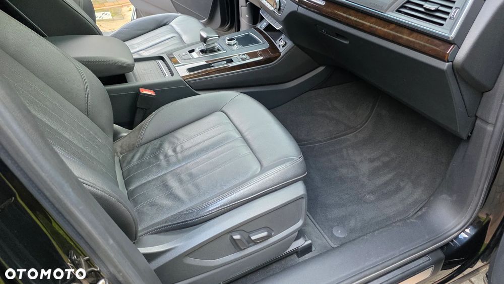 Audi Q5 2.0 TFSI Quattro S tronic - 11