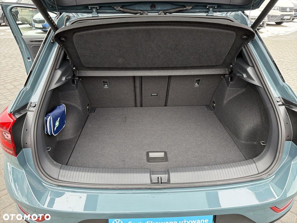 Volkswagen T-Roc 1.5 TSI Final Edition DSG - 17
