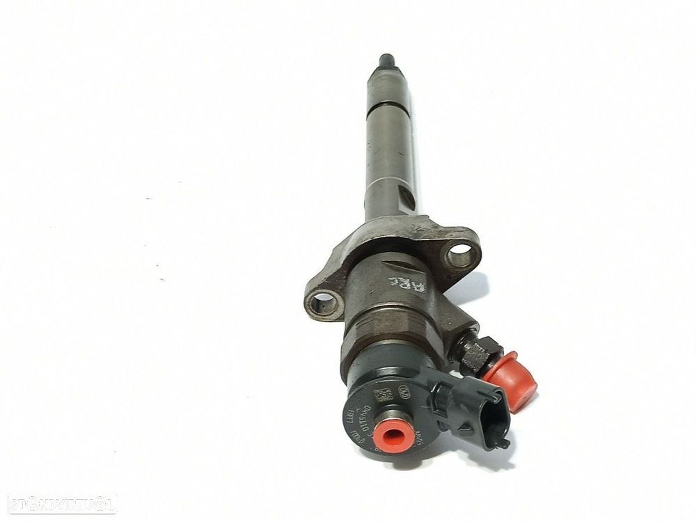 INJETOR PEUGEOT 307 BERLINA (S2) XS - 5