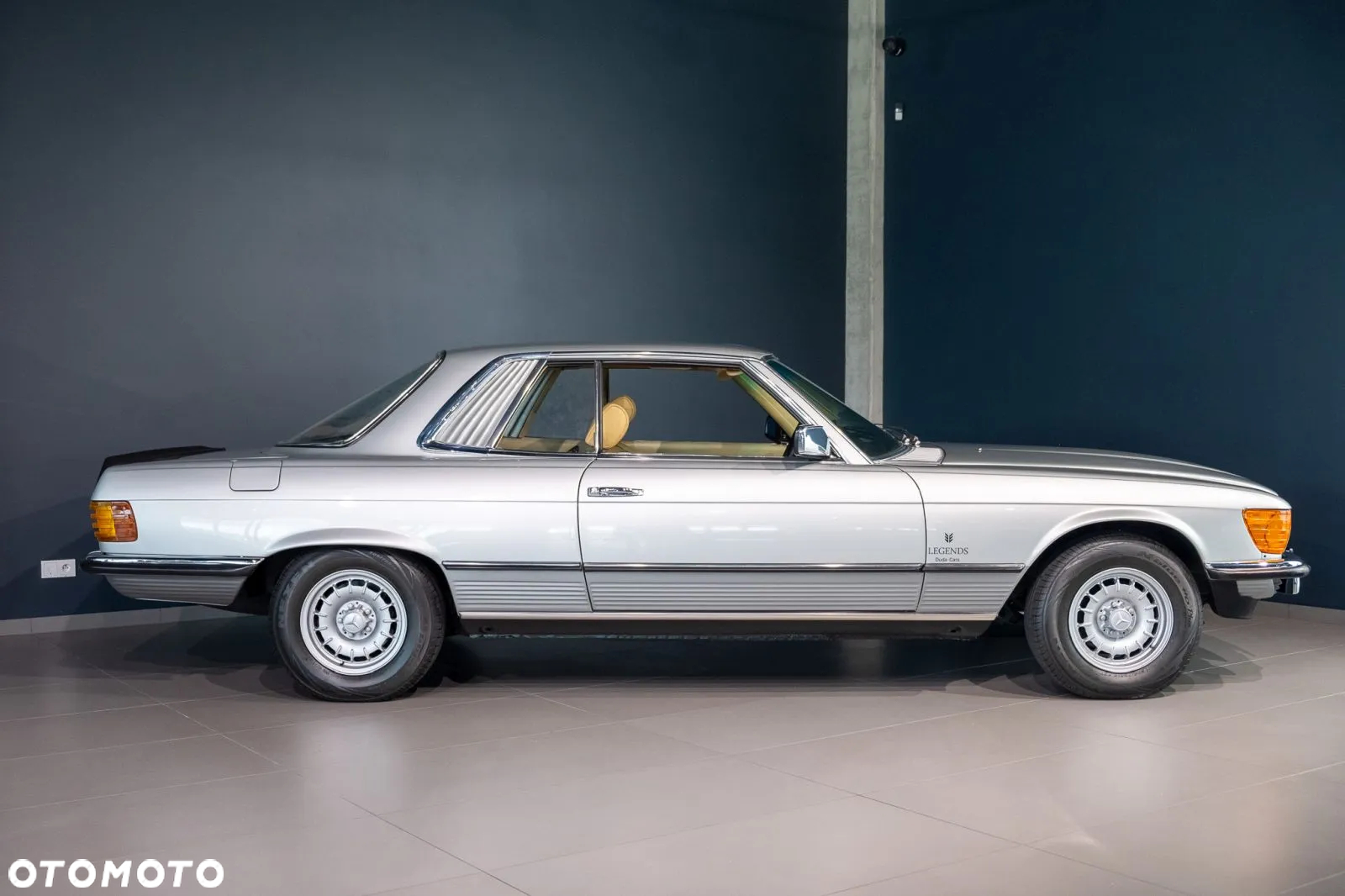 Mercedes-Benz SL - 9