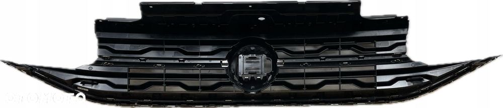 ATRAPA GRIL GRILL VW T CROSS T-CROSS 2GM LIFT 2022 - 2GM853653 ORYGINAŁ - 6