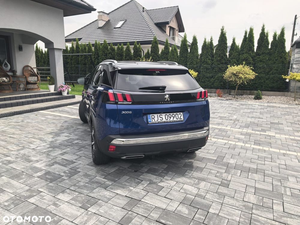 Peugeot 3008 - 4