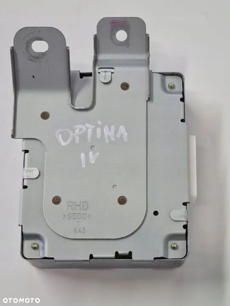 MODUŁ STEROWNIK ASSY LDC KIA OPTIMA IV 2017r - 3