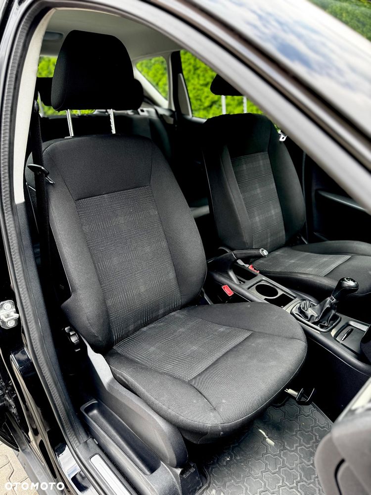 Mercedes-Benz Klasa A 180 CDI Avantgarde - 10