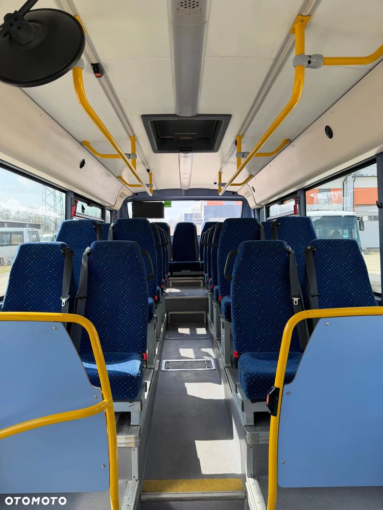 Irisbus CROSSWAY LE LOW ENTRY EURO 6 - 17