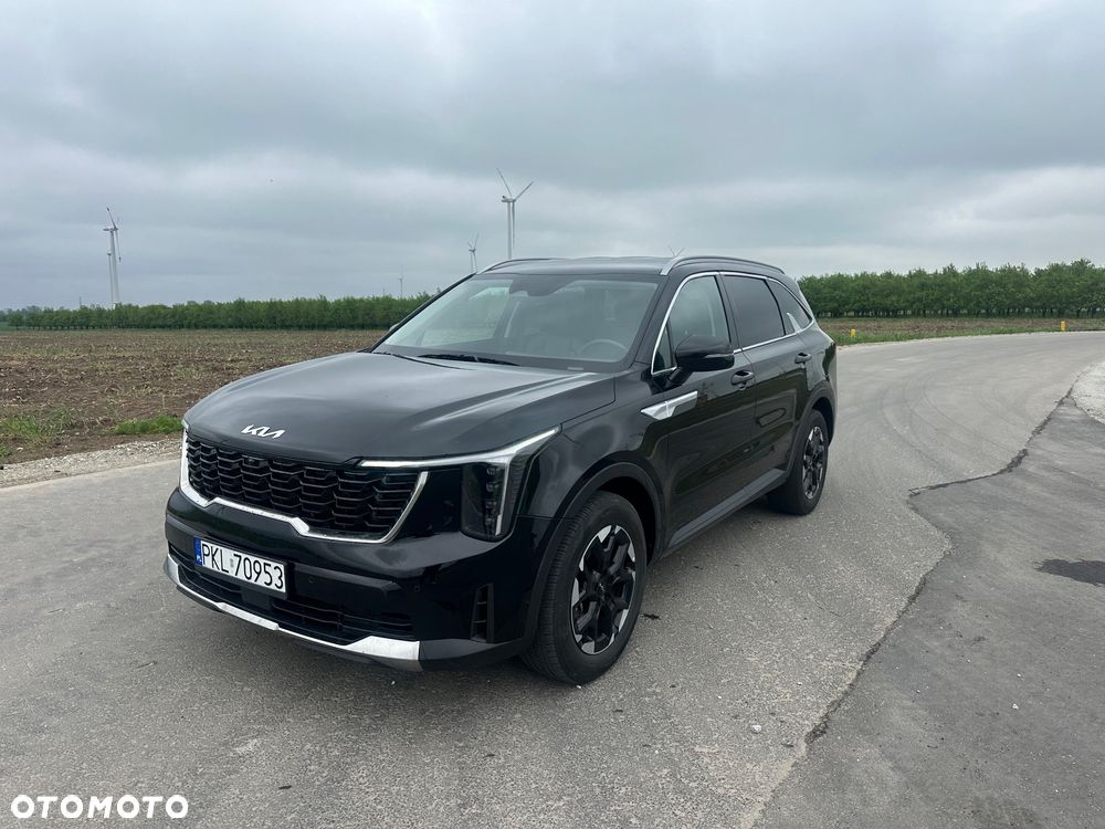 Kia Sorento - 23
