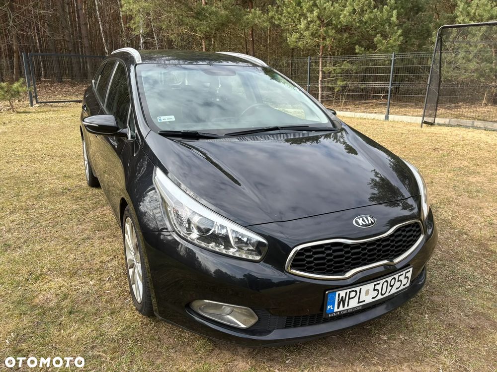 Kia Ceed 1.6 GDI XL - 3