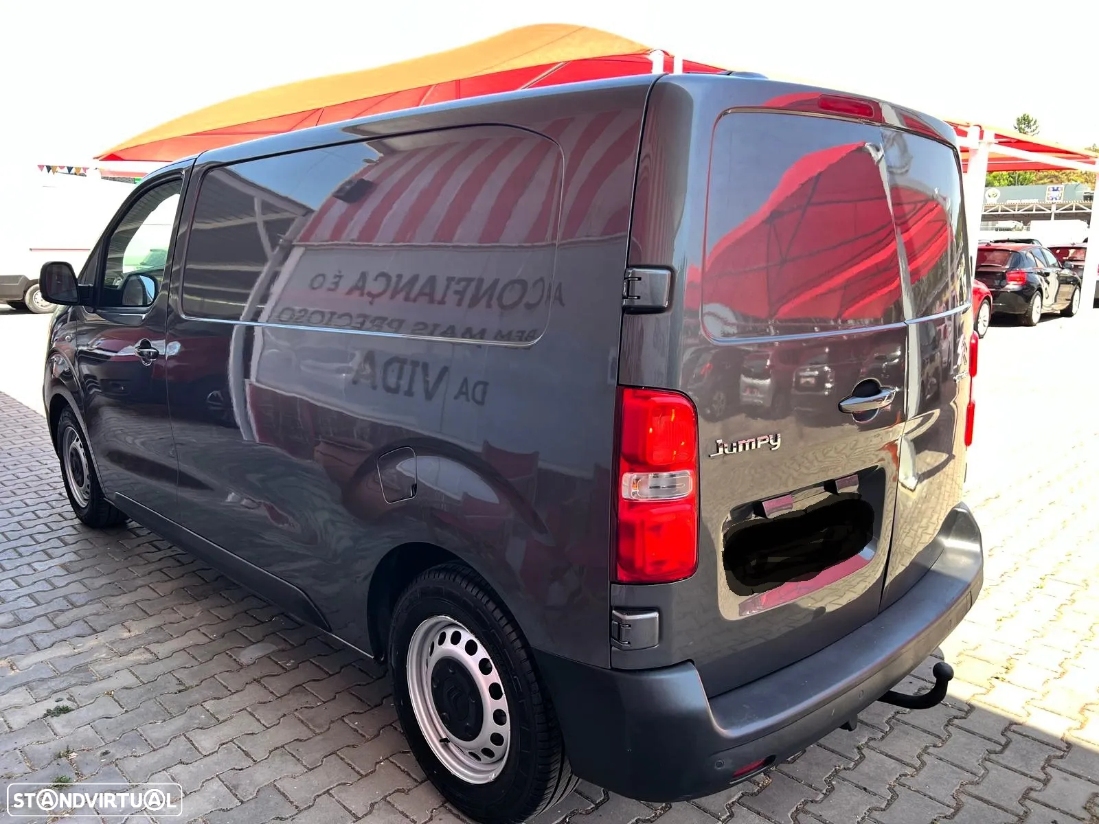 Citroën jumpy   c:iva - 11