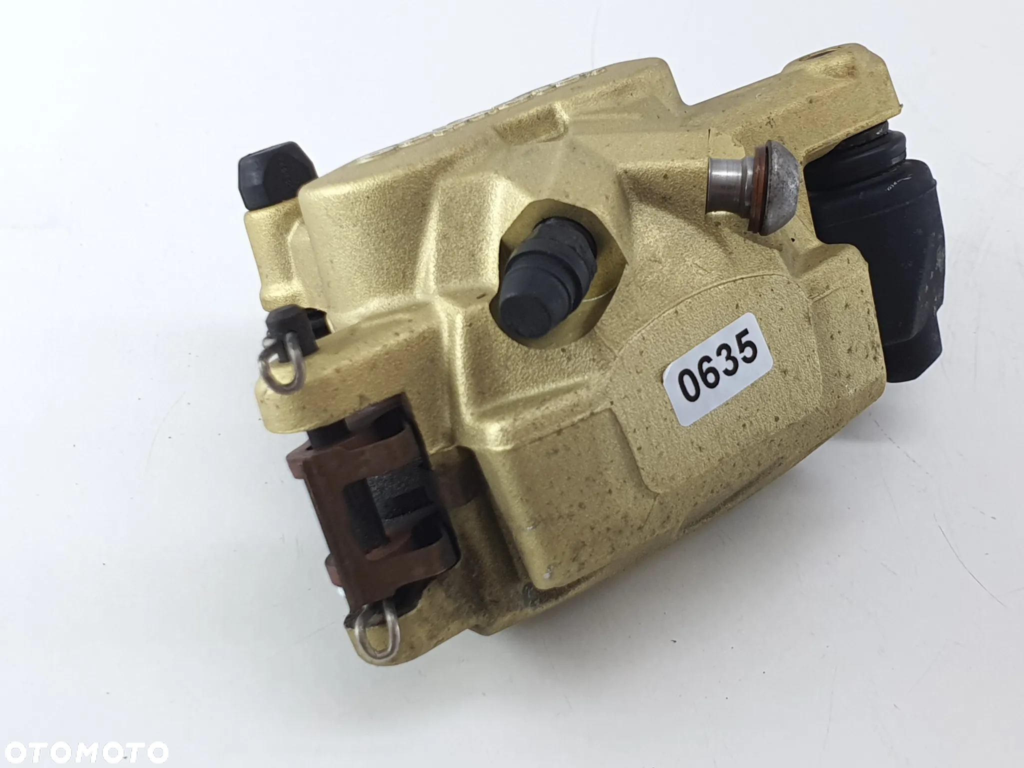 ZACISK HAMULCOWY TYL KLOCKI  BMW R 1250 GS RT RS  ADVENTURE BMW 1200 K50 K51 K52 K53 K54 - 15