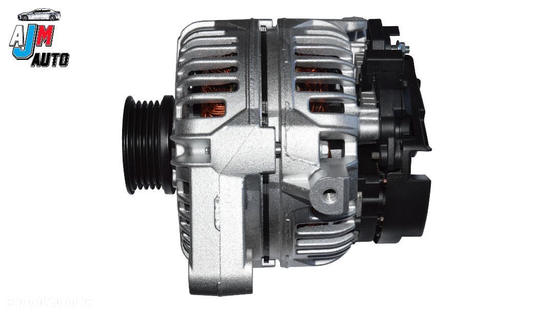 Alternator 1.6 1.8 16V 2.0 OPC Opel Vectra C Zafira A B Astra F G H Combo Meriva A Corsa C - 1
