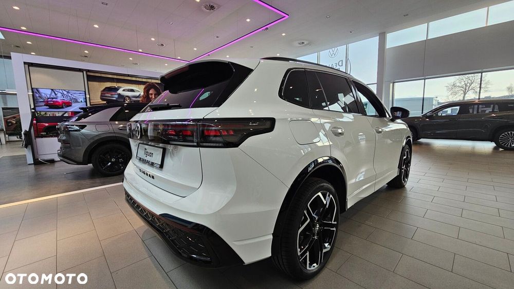 Volkswagen Tiguan - 7