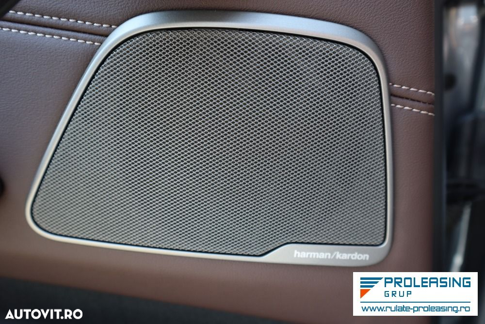 BMW Seria 5 545e xDrive AT PHEV - 13