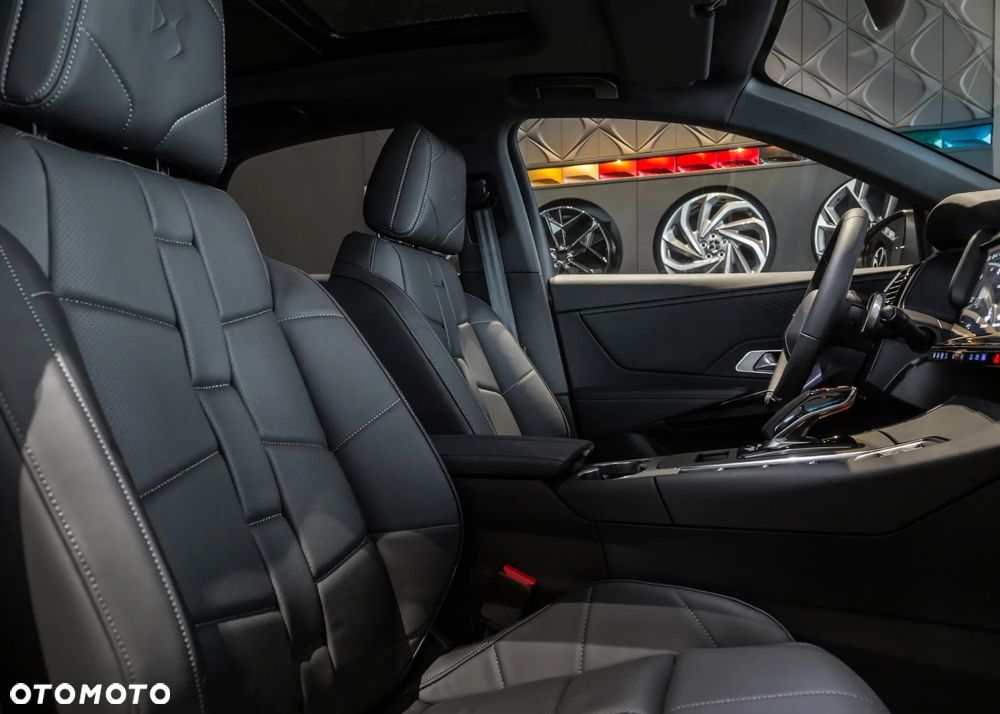 DS Automobiles DS 7 Crossback - 13