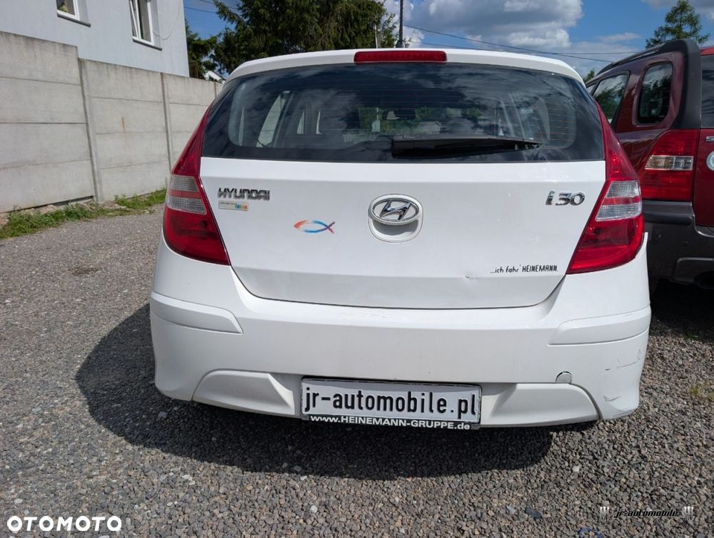 Hyundai i30 - 9