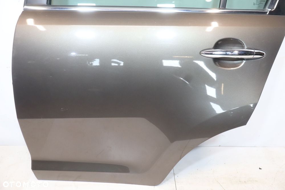 DRZWI LEWY TYŁ KIA SPORTAGE III LIFT D5 SUV - 9