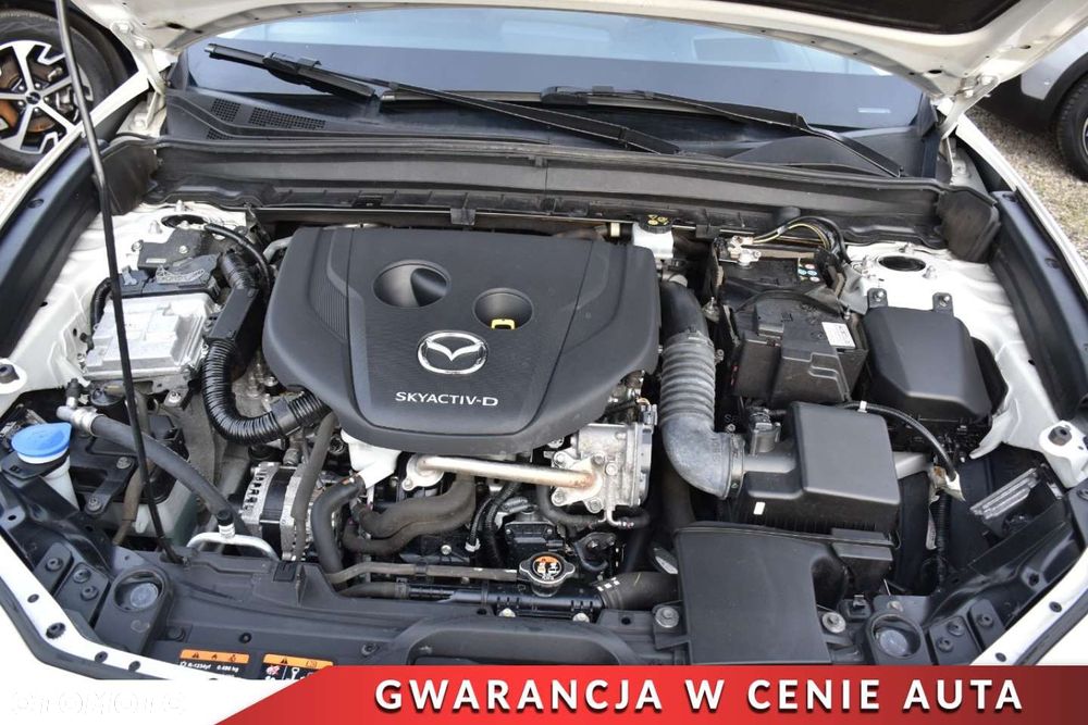 Mazda CX-30 SKYACTIV-D 1.8 - 26