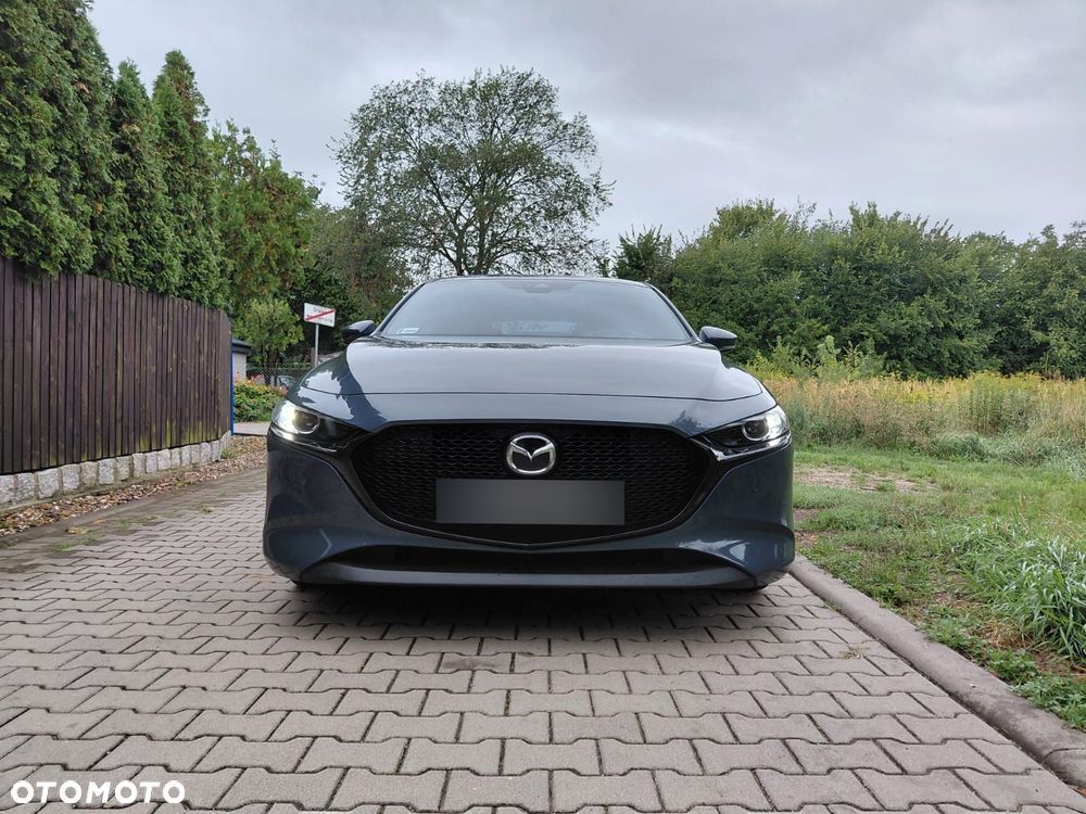 Mazda 3 2.0 mHEV Kanjo - 5