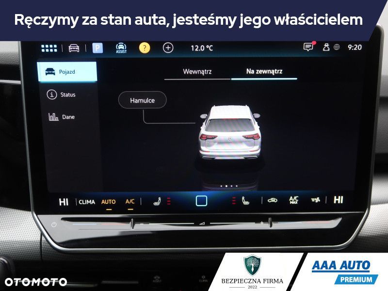 Volkswagen Golf Variant - 18