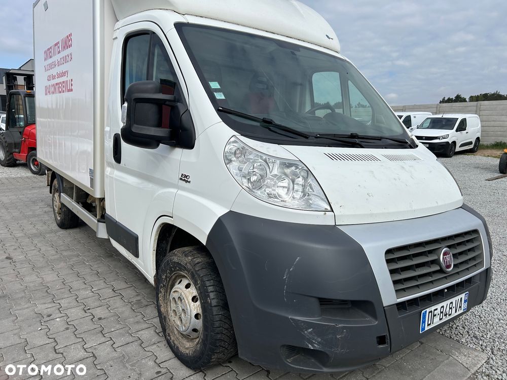 Fiat Ducato - 2