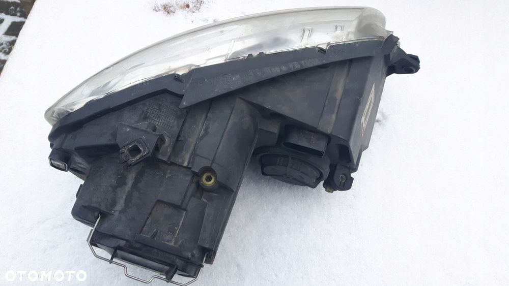 VW EOS LAMPY IDEALNE ORYGINAŁ ANGLIK - 4