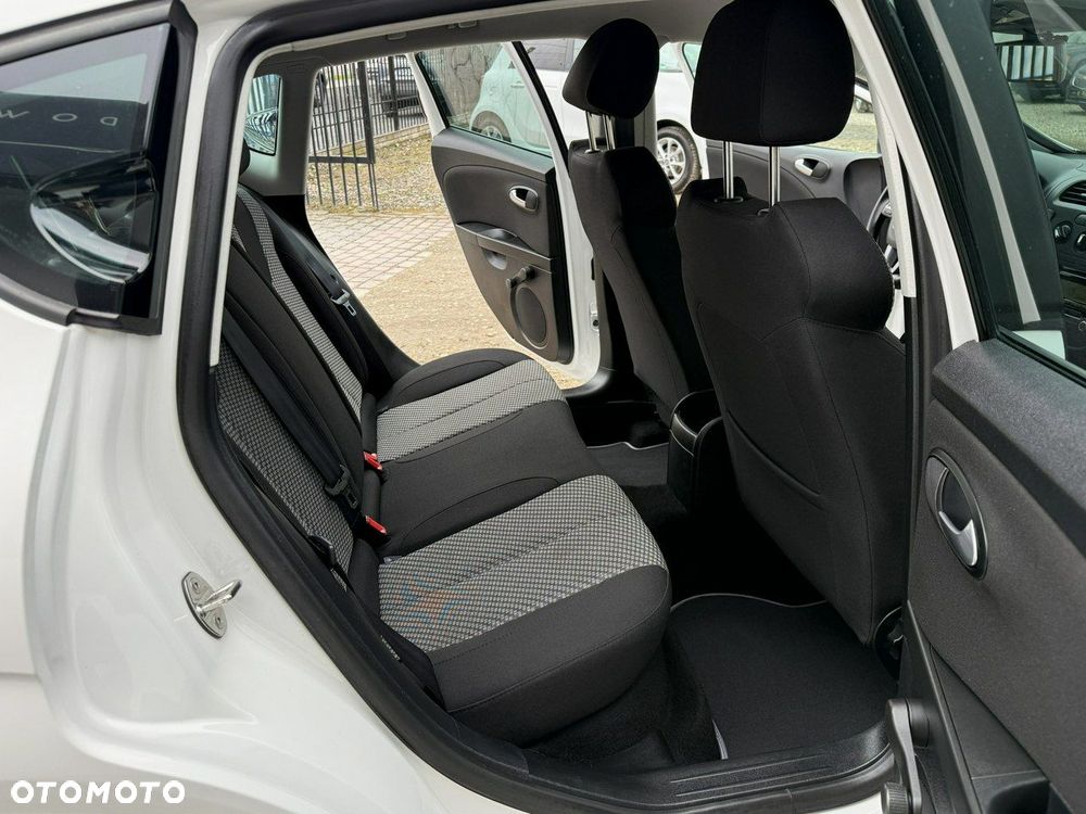 Seat Leon 1.2 TSI Start&Stop I-Tech - 21