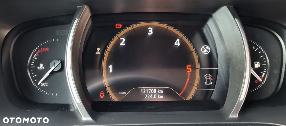 Renault Megane 1.5 dCi Zen - 16