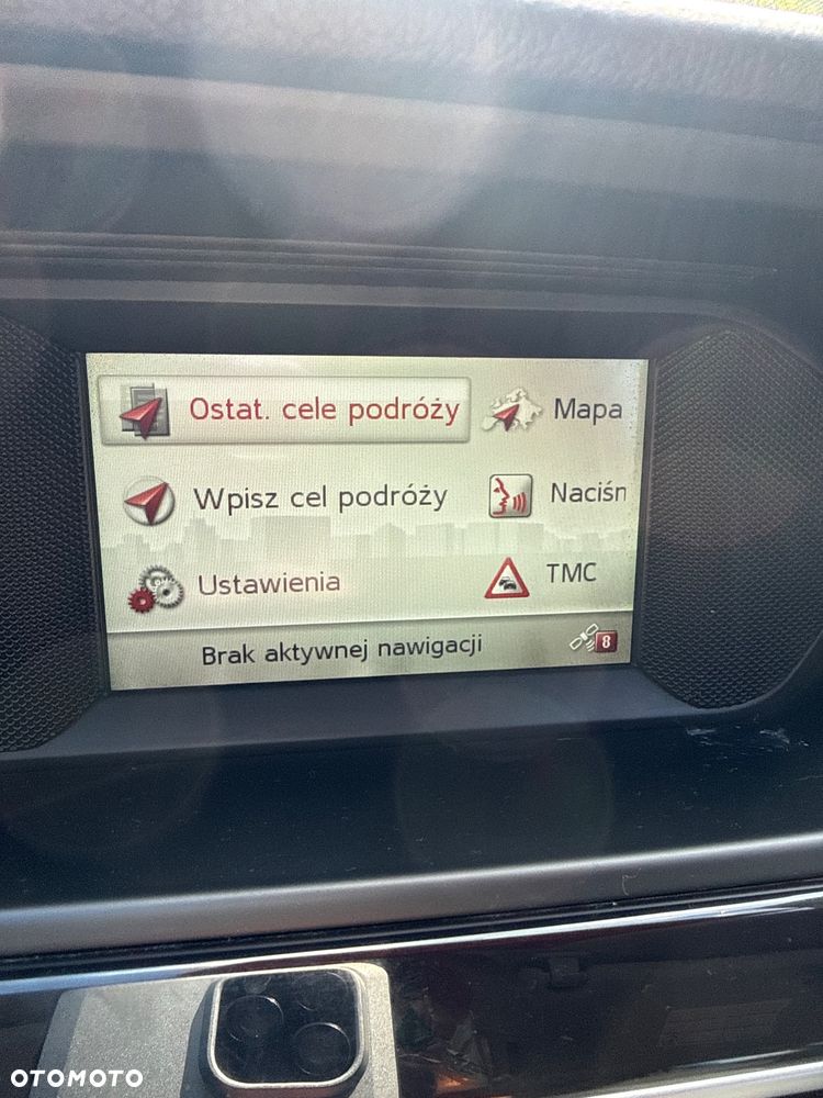 Mercedes-Benz Klasa C 200 CDI DPF (BlueEFFICIENCY) - 18