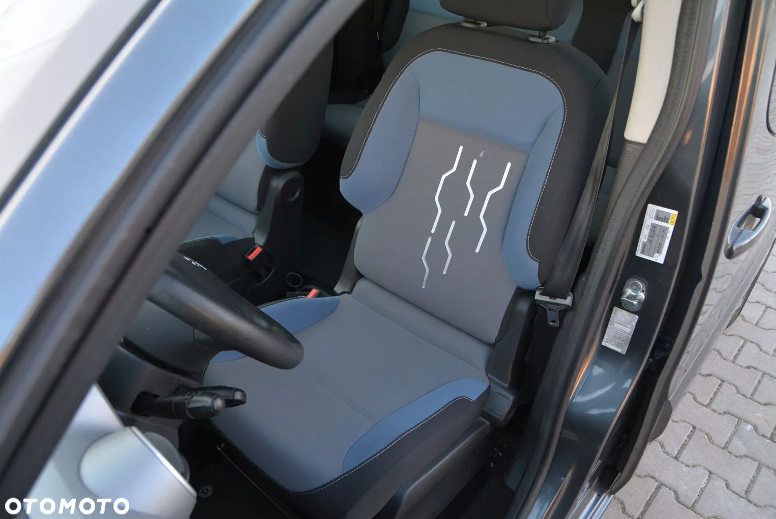 Peugeot Partner - 16