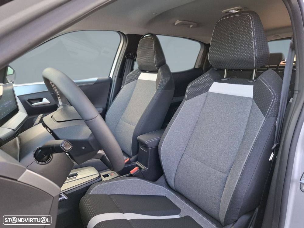 Opel Frontera 1.2 Hybrid GS eDCT - 11