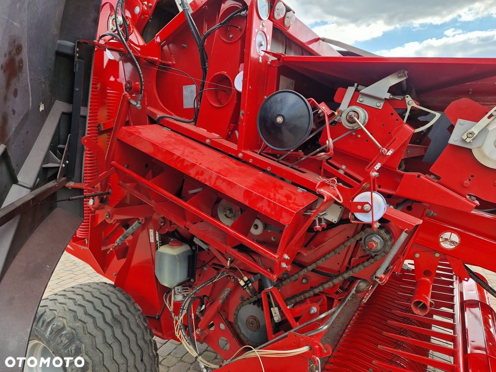Lely RP445 - 7