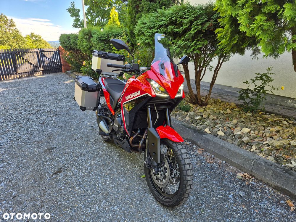 Moto Morini Inny - 4