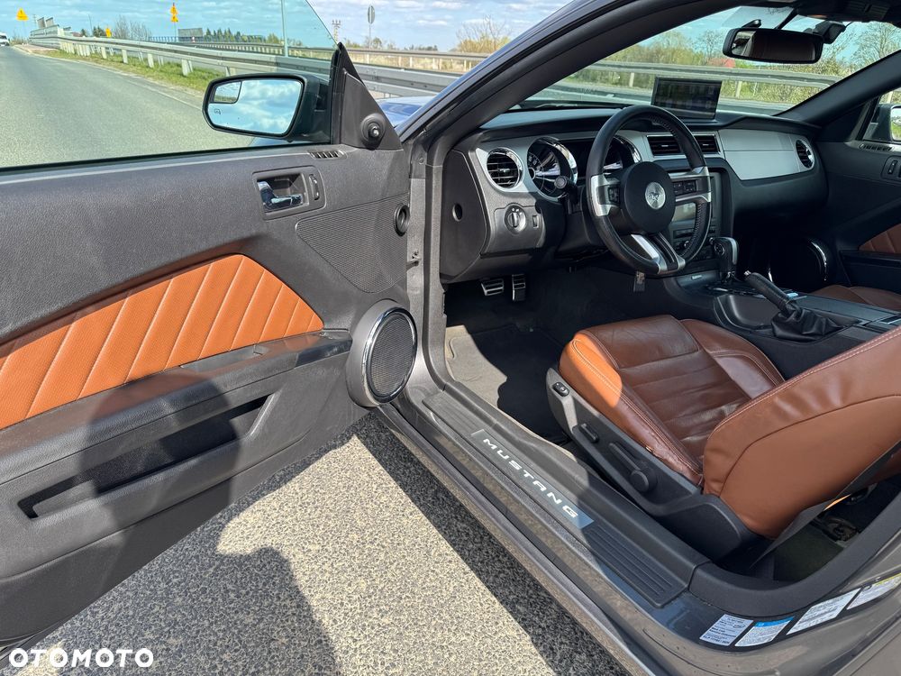 Ford Mustang 3.7 V6 Premium - 13