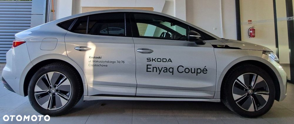 Skoda Enyaq - 8