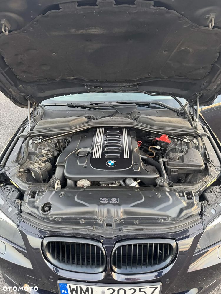 BMW Seria 5 - 11