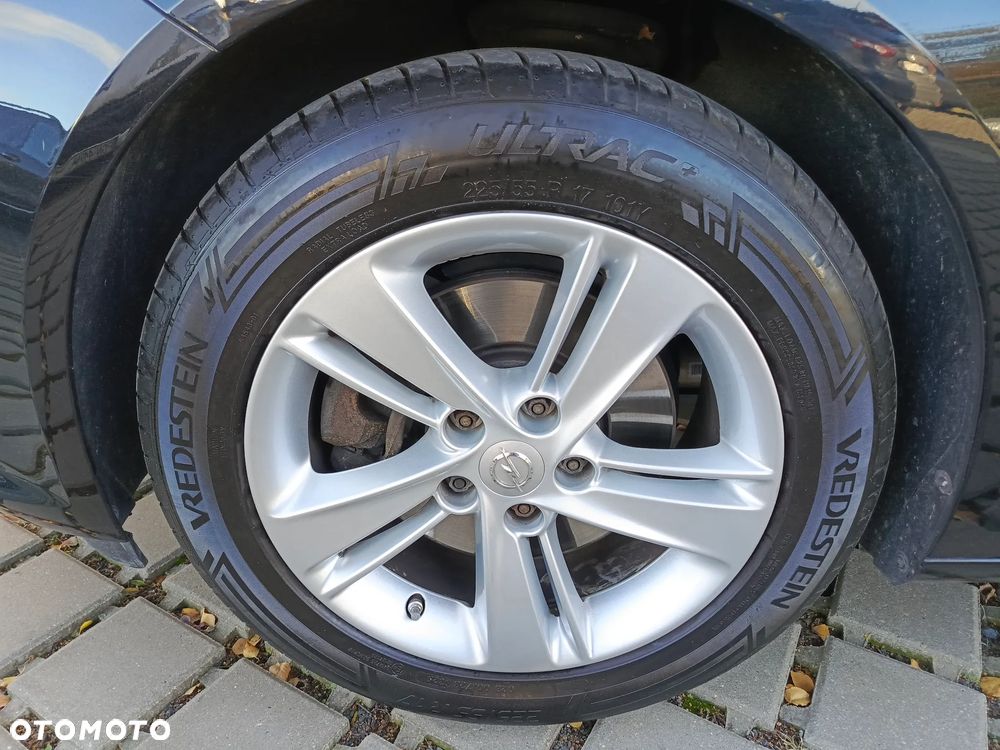 Opel Insignia 2.0 Business Innovation - 8