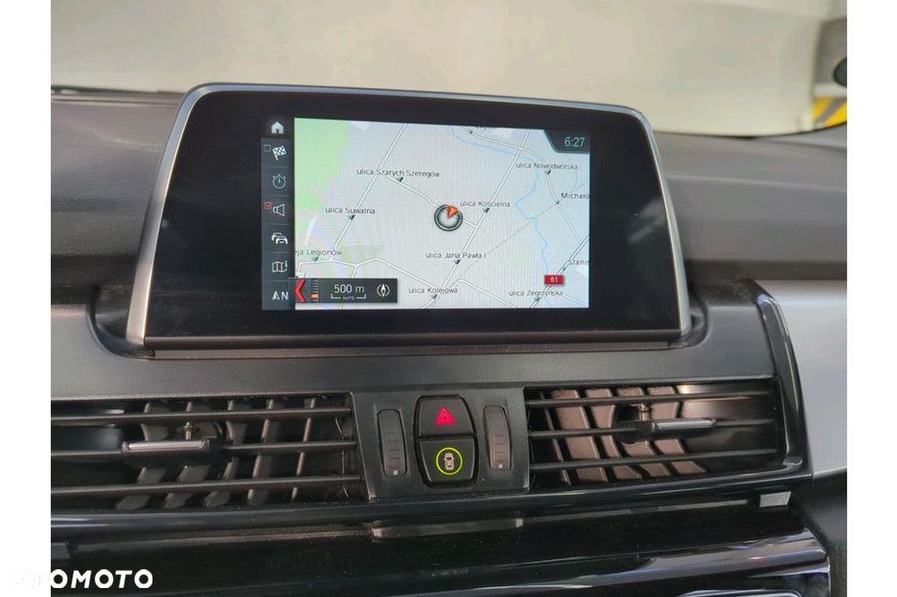 BMW Seria 2 - 7