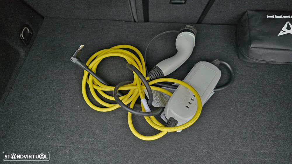 Cupra Formentor 1.4 e-Hybrid DSG - 60